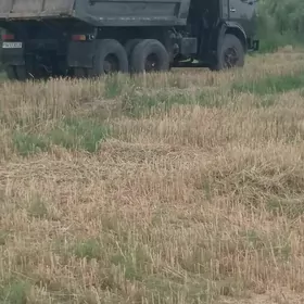 Kamaz 4310 1988