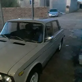 Lada 2106 1992
