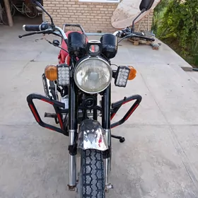 Jawa 300 2025