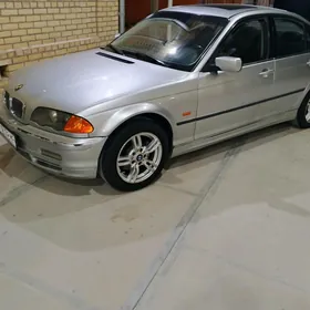 BMW E46 1999