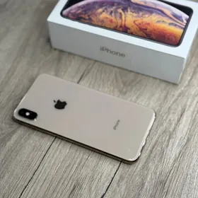 iPhone Xs Max 78% 64gb