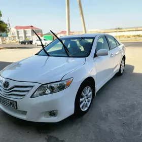 Toyota Camry 2010
