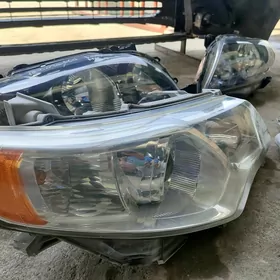 Palta camry fara