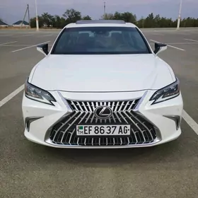 Lexus ES 350 2020