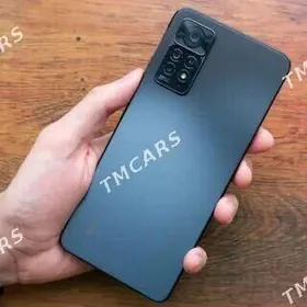 Redmi note 11 pro