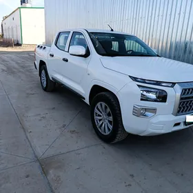 Mitsubishi L200 2024