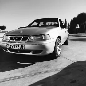 Daewoo Nexia 2001