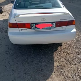 Toyota Camry 1997