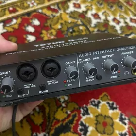 Audio ( Ses kart )