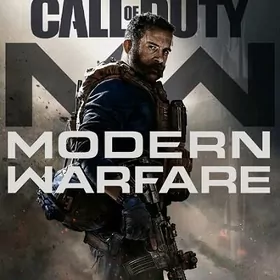 Call of duty MW 2019