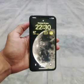 iPhone 11 pro max.