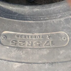XCMG