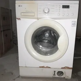 kir masyn LC 7 kl