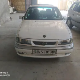 Opel Vectra 1990