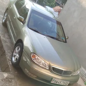 Infiniti I30 2000