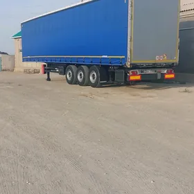 Kogel Euro Trailer 2020
