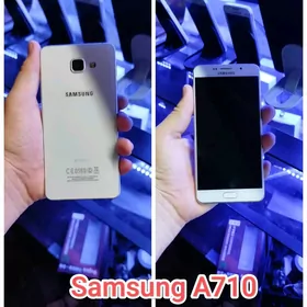 samsung A7 16