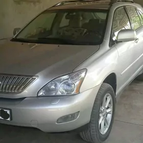 Lexus RX 350 2008