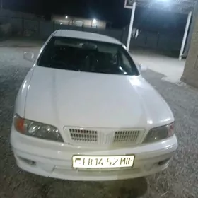 Nissan Cefiro 1998