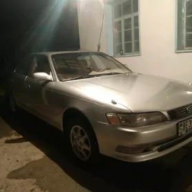 Toyota Mark II 1993