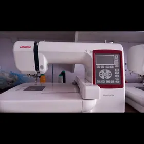 Janome 230