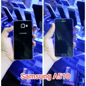 samsung A5 16