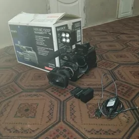 Toy kamera Sony 1500