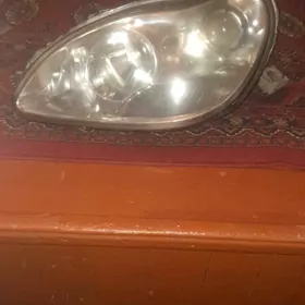Mercedes fara argina
