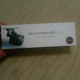 Diamond zadni kamera