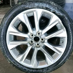 Haylandyr diska 20