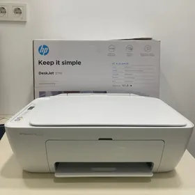 HP deskjet 2710 printer