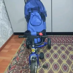 zontikli tigir