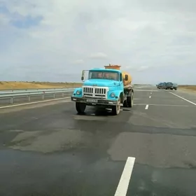 Zil 130 1984