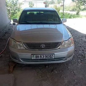 Toyota Avalon 2002