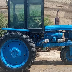 MTZ T-28 1988