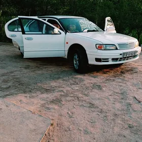 Nissan Cefiro 1999