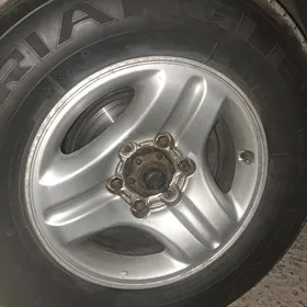 diska 16 lyk patfindr infiniti