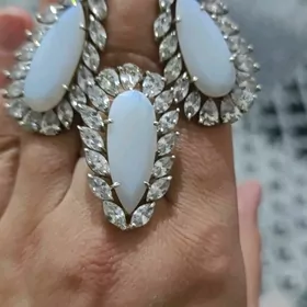 серебро