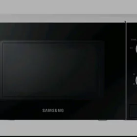 SAMSUNG MICROWAVE OVEN