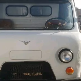 UAZ 469 1999