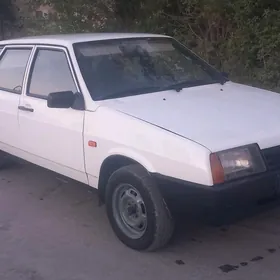 Lada 21099 2001