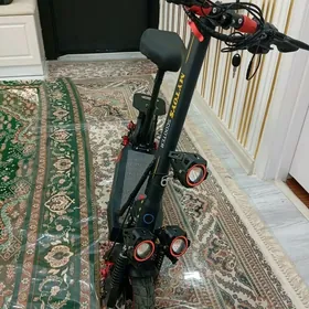 tokly samokat