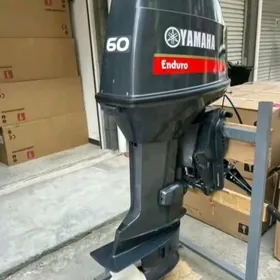 Yamaha 60
