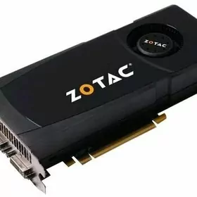 Zotac GTX 470 wideo karta