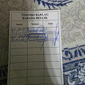 Guratlyk tapyldy