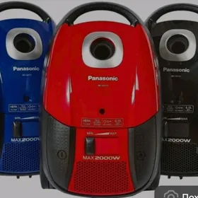 PANASONIC VACUUM CLEANER