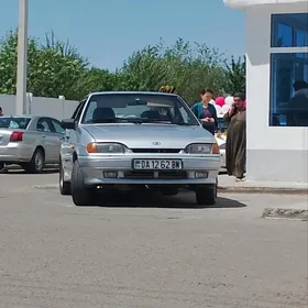 Lada 2115 2004