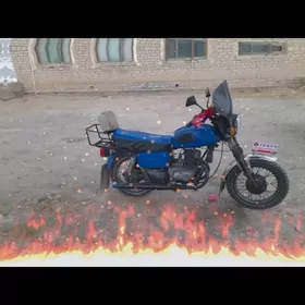 Jawa 300 2019