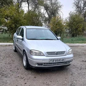 Opel Astra 1999