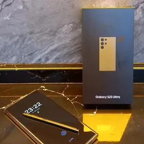 Samsung S23 Ultra
